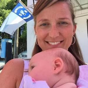 Meet your Posher, Leslie